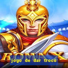 jogo de dar troco em dinheiro